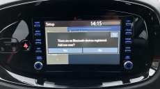 Toyota Aygo X 1.0 VVT-i Edge 5dr Petrol Hatchback